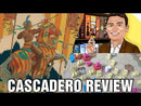 Cascadero