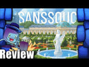 Sanssouci (SEE LOW PRICE AT CHECKOUT)