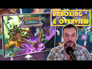 Clank! Catacombs: Lairs & Lost Chambers Expansion
