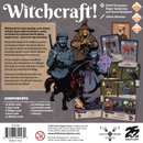 Witchcraft!