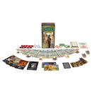 7 Wonders: Duel - Agora Expansion
