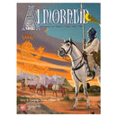Almoravid: Reconquista and Riposte in Spain, 1085-1086