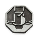 Barrage Metal Coin Set