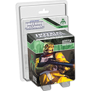 Star Wars Imperial Assault: Bossk Villain Pack