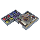 Box Insert: Sid Meier's Civilization: A New Dawn & Expansion