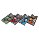 Box Insert: Sid Meier's Civilization: A New Dawn & Expansion
