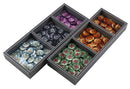 Box Insert: The Quacks of Quedlinburg & Expansions