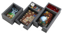 Box Insert: The Quacks of Quedlinburg & Expansions