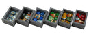 Box Insert: The Quacks of Quedlinburg & Expansions