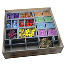 Box Insert: Rajas of the Ganges