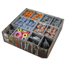 Box Insert: Rising Sun: Daimyo Box & Expansions