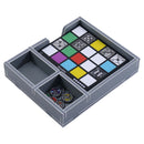 Box Insert: Sagrada