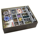 Box Insert: Scythe & Invaders from Afar Expansion