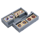 Box Insert: Targi