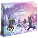 Cerebria: Forces of Balance Expansion (SEE LOW PRICE AT CHECKOUT)
