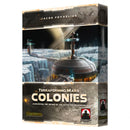 Terraforming Mars: Colonies Expansion