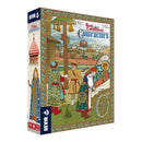 The Red Cathedral: Contractors Expansion