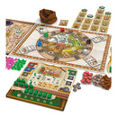 The Red Cathedral: Contractors Expansion