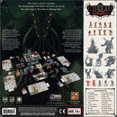 Cthulhu Death May Die