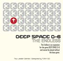 Deep Space D-6: The Endless Expansion