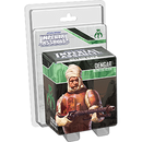 Star Wars Imperial Assault: Dengar Villain Pack