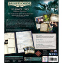 Arkham Horror LCG: The Dunwich Legacy Campagin Expansion