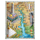 Egizia: Shifting Sands