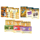 Egizia: Shifting Sands