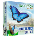 Evolution: New World - Butterfly Effect Expansion