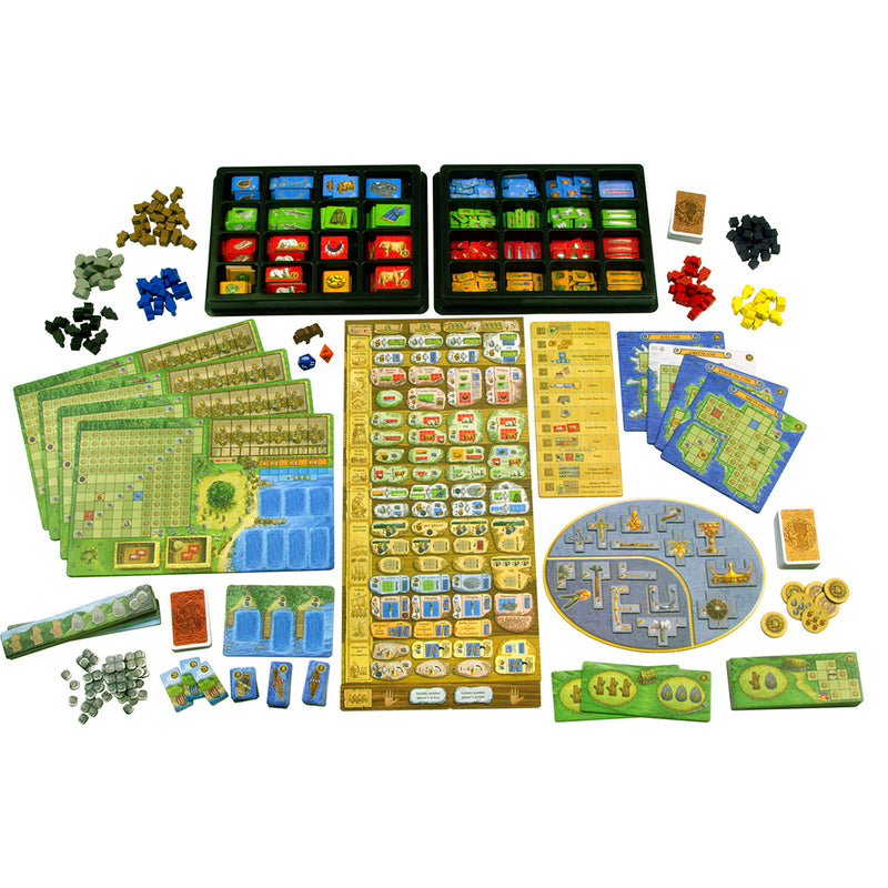 A Feast for Odin (SEE LOW PRICE AT CHECKOUT)