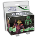 Star Wars Imperial Assault: Hired Guns Villain Pack