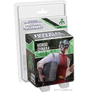 Star Wars Imperial Assault: Hondo Ohnaka Villain Pack