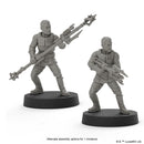 Star Wars Legion: Agent Kallus Commander Expansion