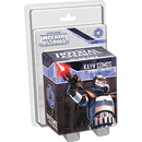 Star Wars Imperial Assault: Kayn Somos Villain Pack