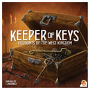 Viscounts of the West Kingdom: Keeper of Keys Expansion