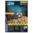 EXIT: Kidnapped in Fortune City (SEE LOW PRICE AT CHECKOUT)