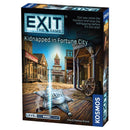 EXIT: Kidnapped in Fortune City (SEE LOW PRICE AT CHECKOUT)