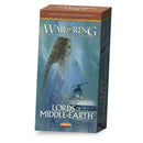 War of the Ring (2nd Edition): Lords of Middle-Earth Expansion
