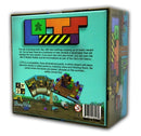 LOTS: A Competitive Tower Building Game