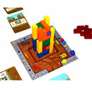 LOTS: A Competitive Tower Building Game