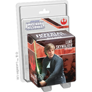 Star Wars Imperial Assault: Luke Skywalker, Jedi Knight Ally Pack