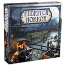 Eldritch Horror: Masks of Nyarlathotep Expansion