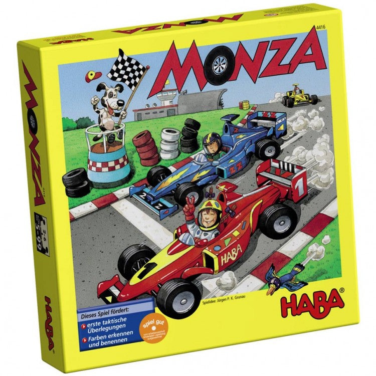 Monza (SEE LOW PRICE AT CHECKOUT)
