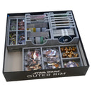 Box Insert: Star Wars Outer Rim & Expansion