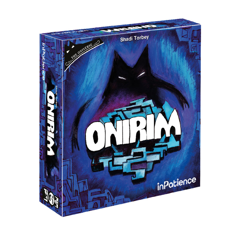 Onirim (SEE LOW PRICE AT CHECKOUT)