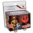Star Wars Imperial Assault: R2-D2 & C-3PO Ally Pack