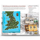 Railways of Great Britain (2017 Edition)