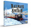 Railways of Sweden