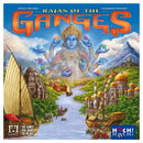 Rajas of the Gange