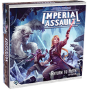 Star Wars Imperial Assault: Return to Hoth Expansion